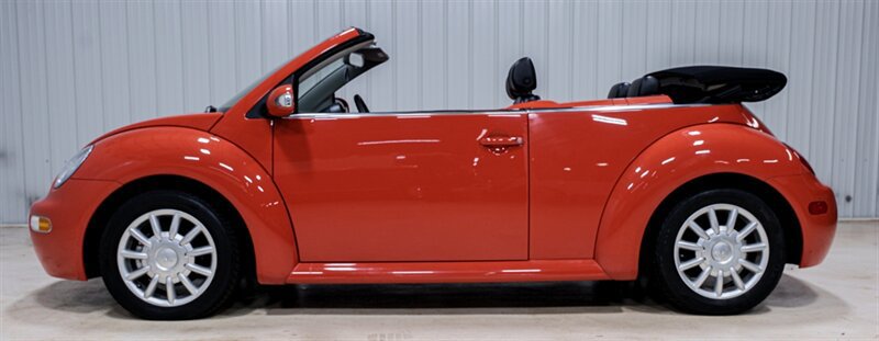 Used 2004 Volkswagen Beetle GLS FWD image 12