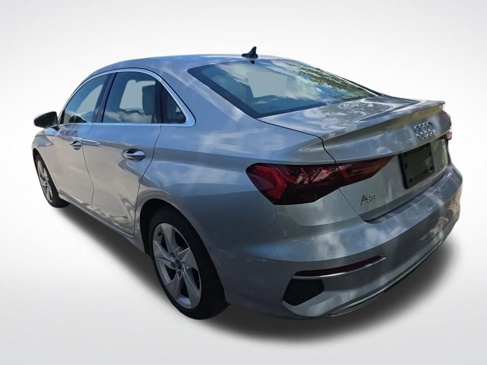Used 2024 Audi A3 2.0T Premium FWD image 6