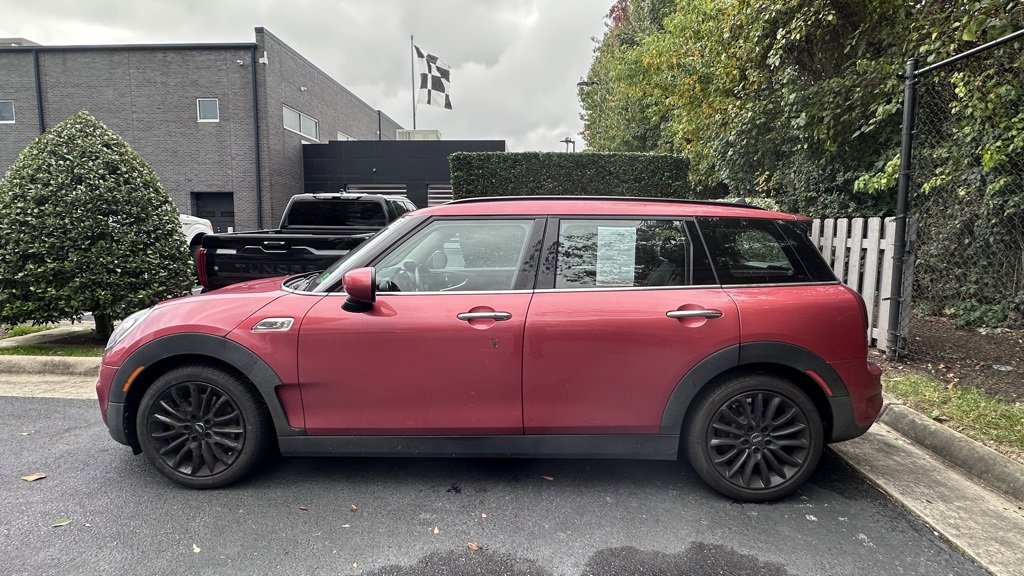Used 2020 MINI Cooper Clubman S w/ Premium Package image 9