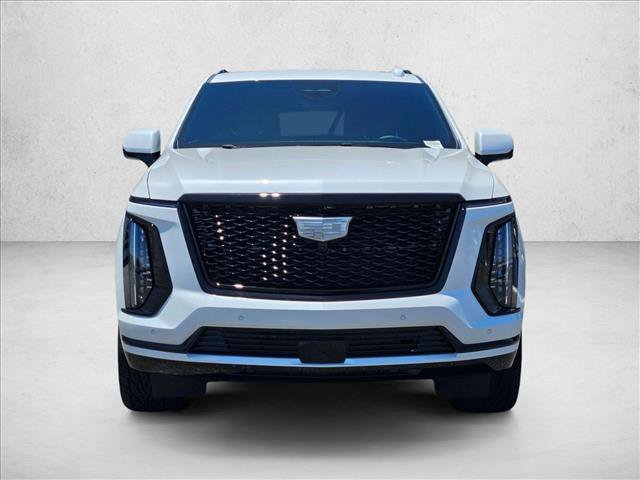Used 2025 Cadillac Escalade Sport AWD/4WD image 2
