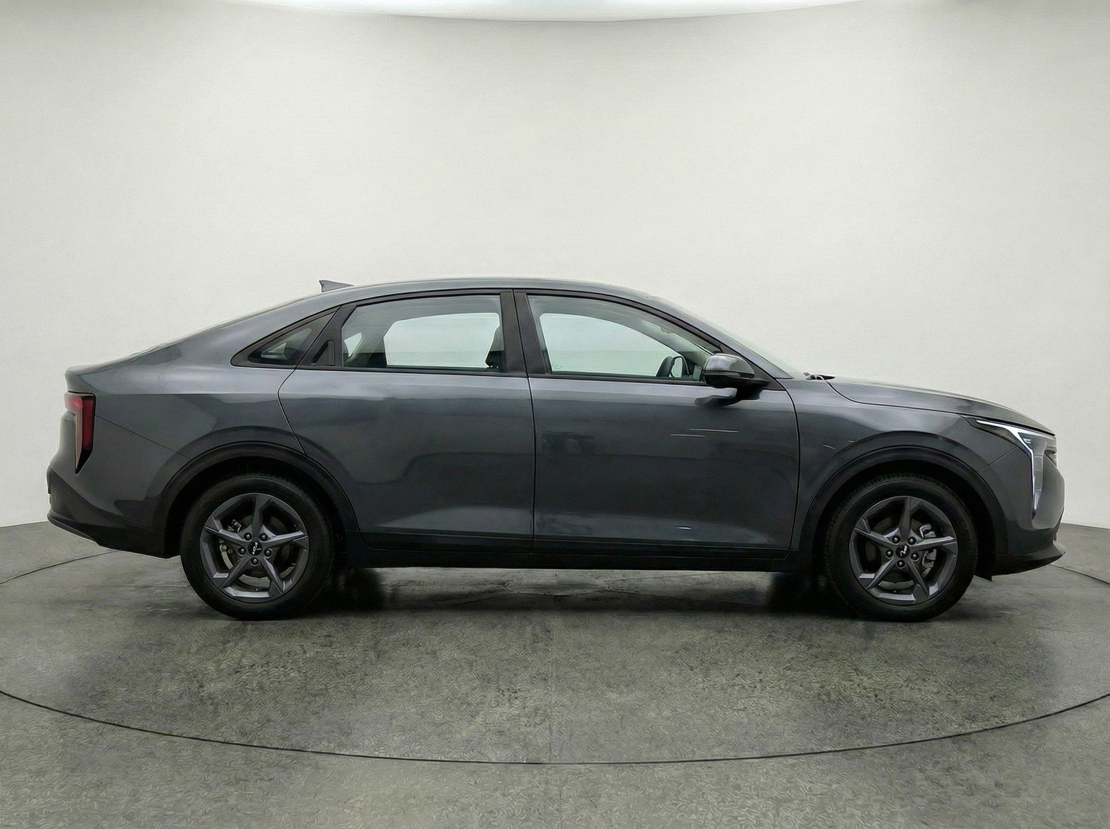 Used 2025 Kia K4 FWD image 11