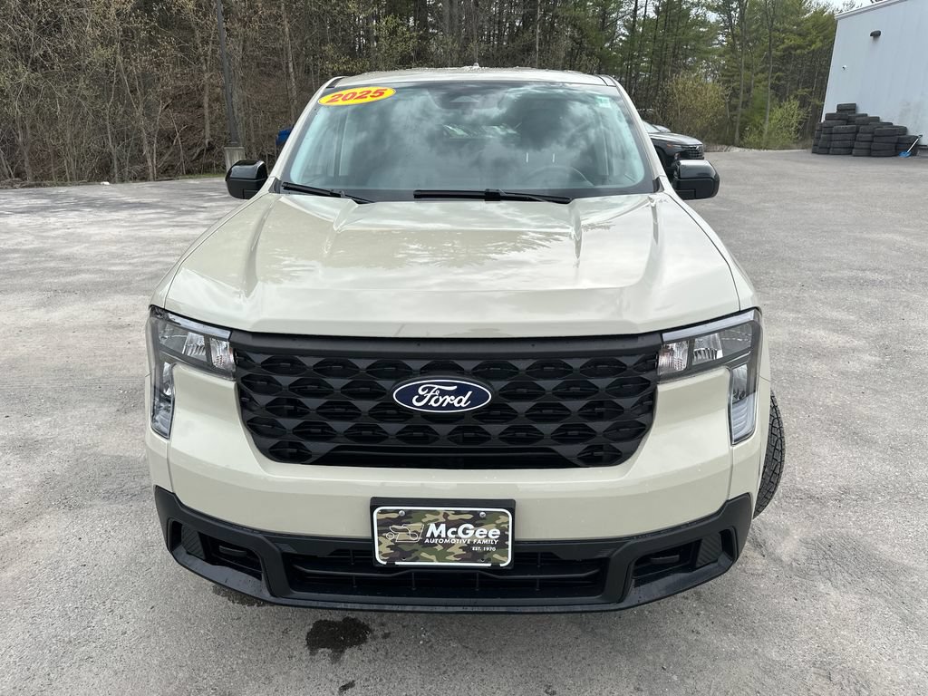 Used 2025 Ford Maverick XLT w/ XLT Luxury Package AWD/4WD image 8
