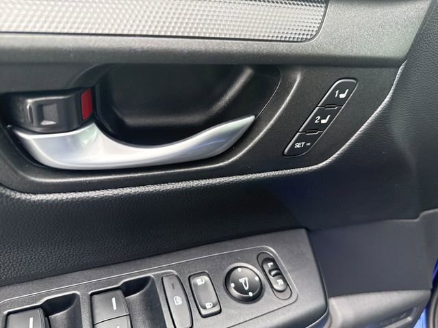 Used 2024 Honda CR-V Sport-L image 11