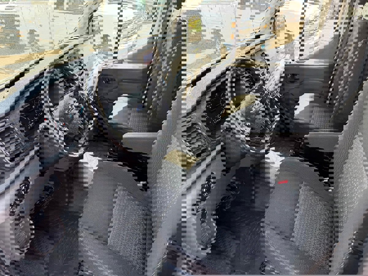 Used 2022 Ford Transit 350 148 High Roof Extended w/ Interior Upgrade Package image 15