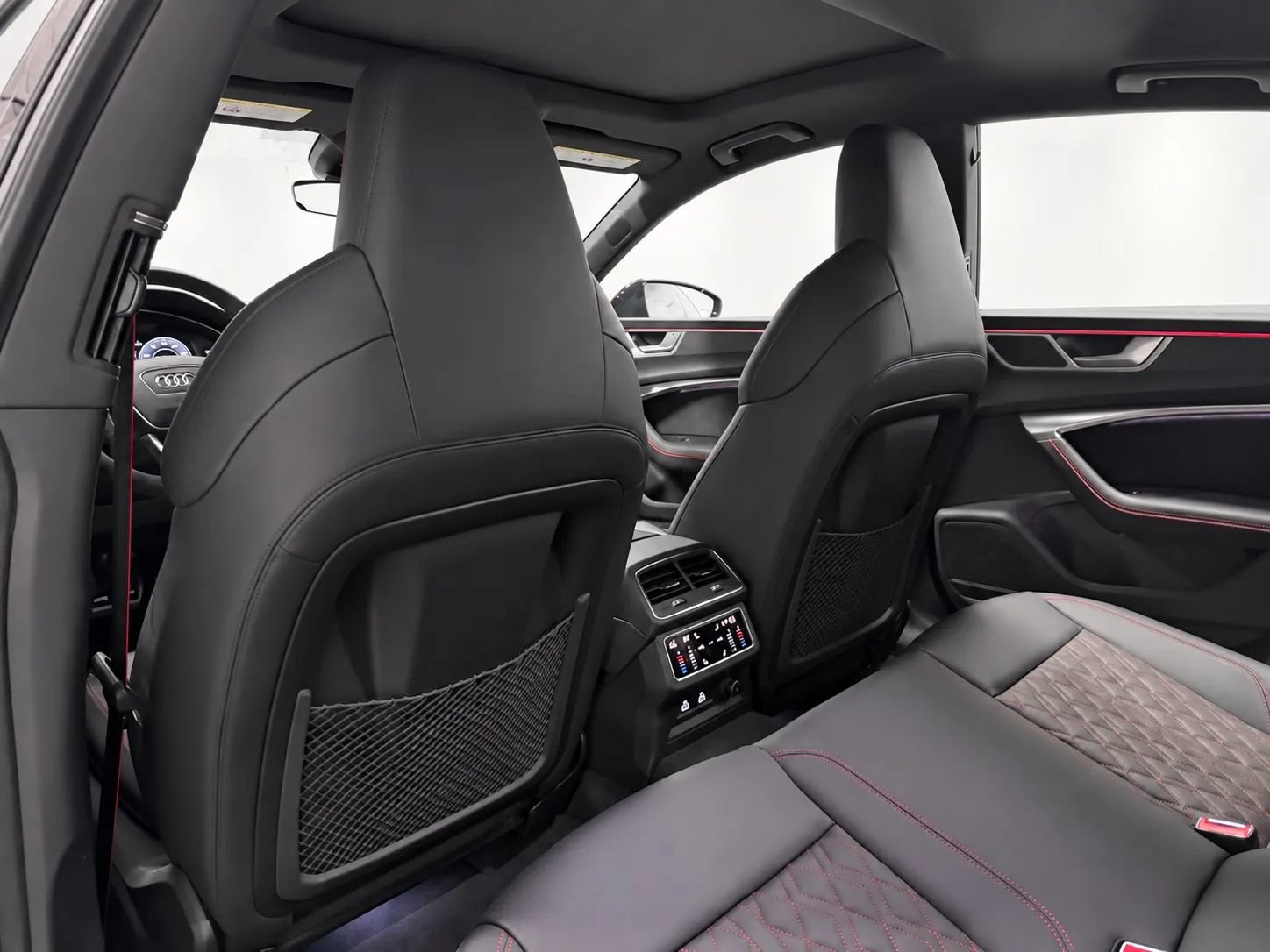 Used 2025 Audi S7 Premium Plus AWD/4WD image 14
