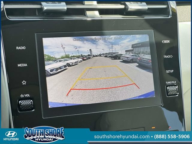 Certified 2023 Hyundai Tucson SEL w/ Convenience Package AWD/4WD image 32