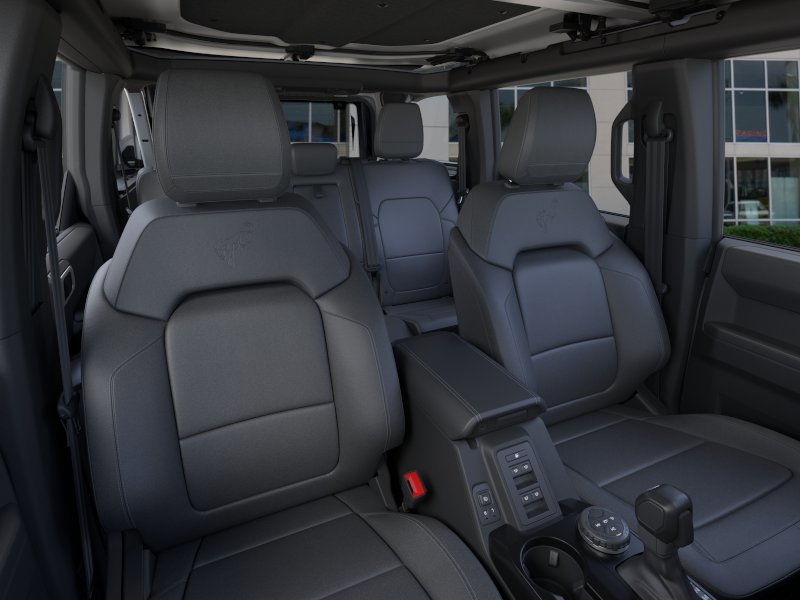New 2026 Ford Bronco Outer Banks AWD/4WD image 10