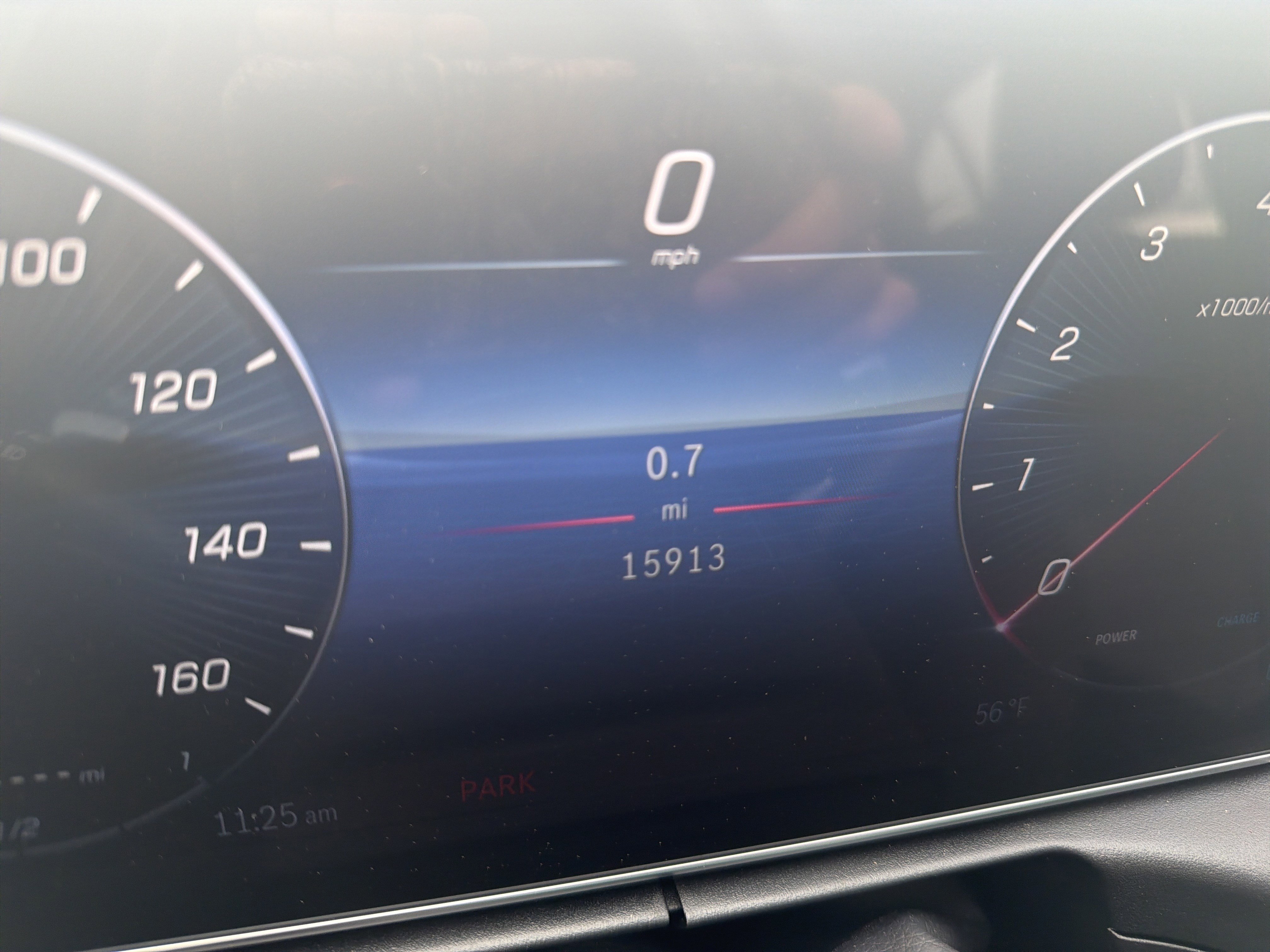 Certified 2024 Mercedes-Benz C 300 4MATIC Sedan image 21