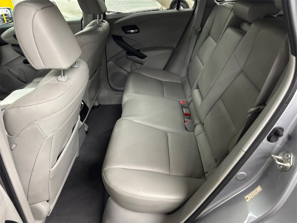 Used 2018 Acura RDX w/ Technology Package image 14