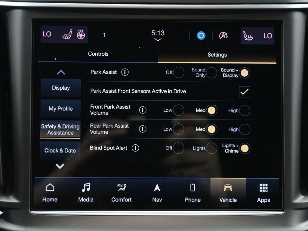 Used 2022 Maserati Levante Modena image 36