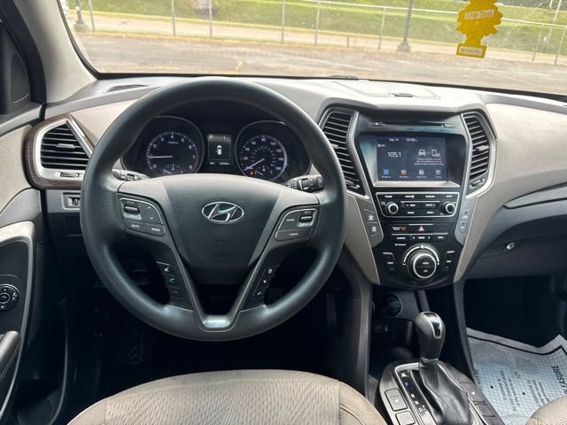 Used 2018 Hyundai Santa Fe Sport w/ 2.4L Value Package 02 AWD/4WD image 13