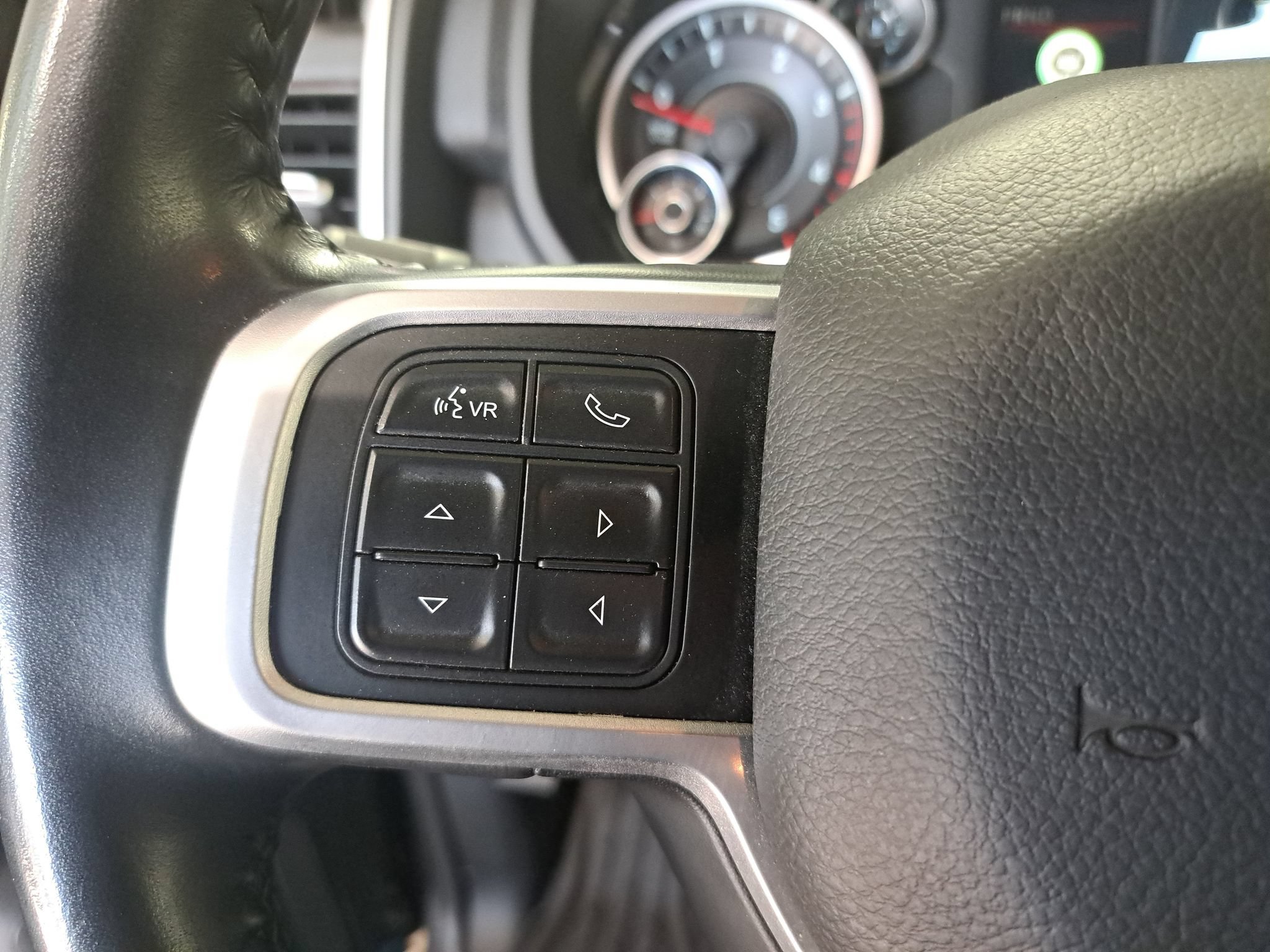 Certified 2021 RAM 2500 Big Horn w/ Level 1 Equipment Group AWD/4WD image 17