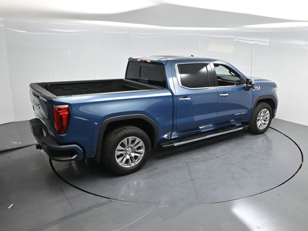 Used 2025 GMC Sierra 1500 Denali image 55