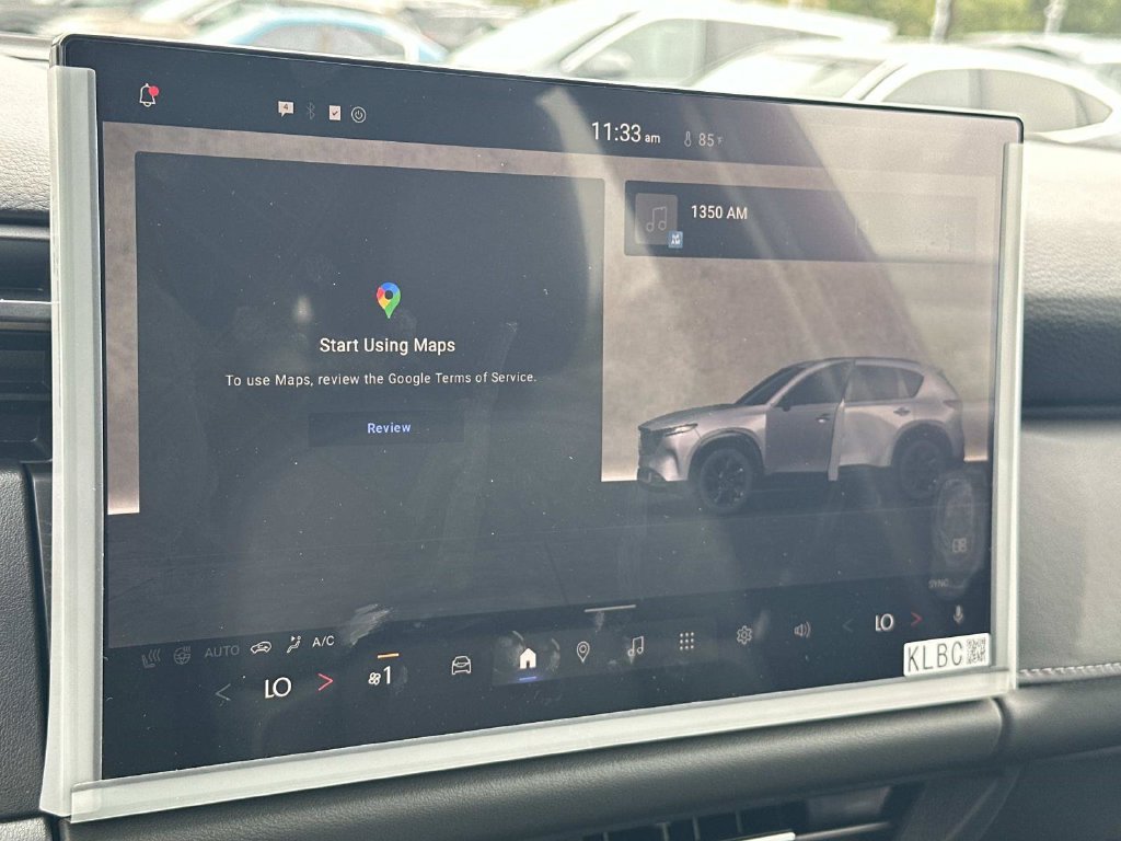 New 2026 MAZDA CX-5 Preferred AWD/4WD image 11