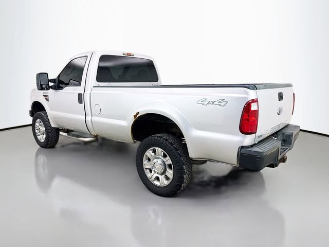 Used 2010 Ford F350 XL image 5