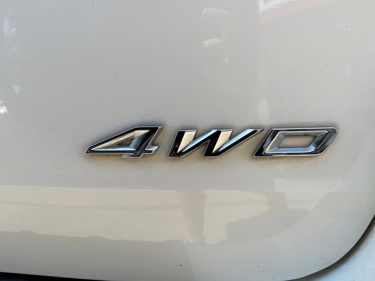 Used 2022 Ford Explorer Timberline AWD/4WD image 10