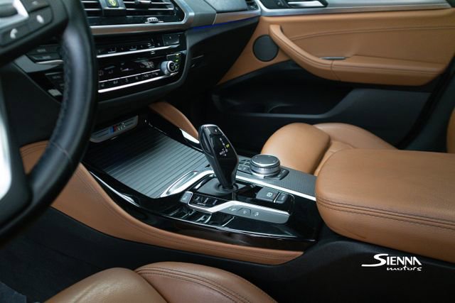 Used 2019 BMW X4 M40i image 30