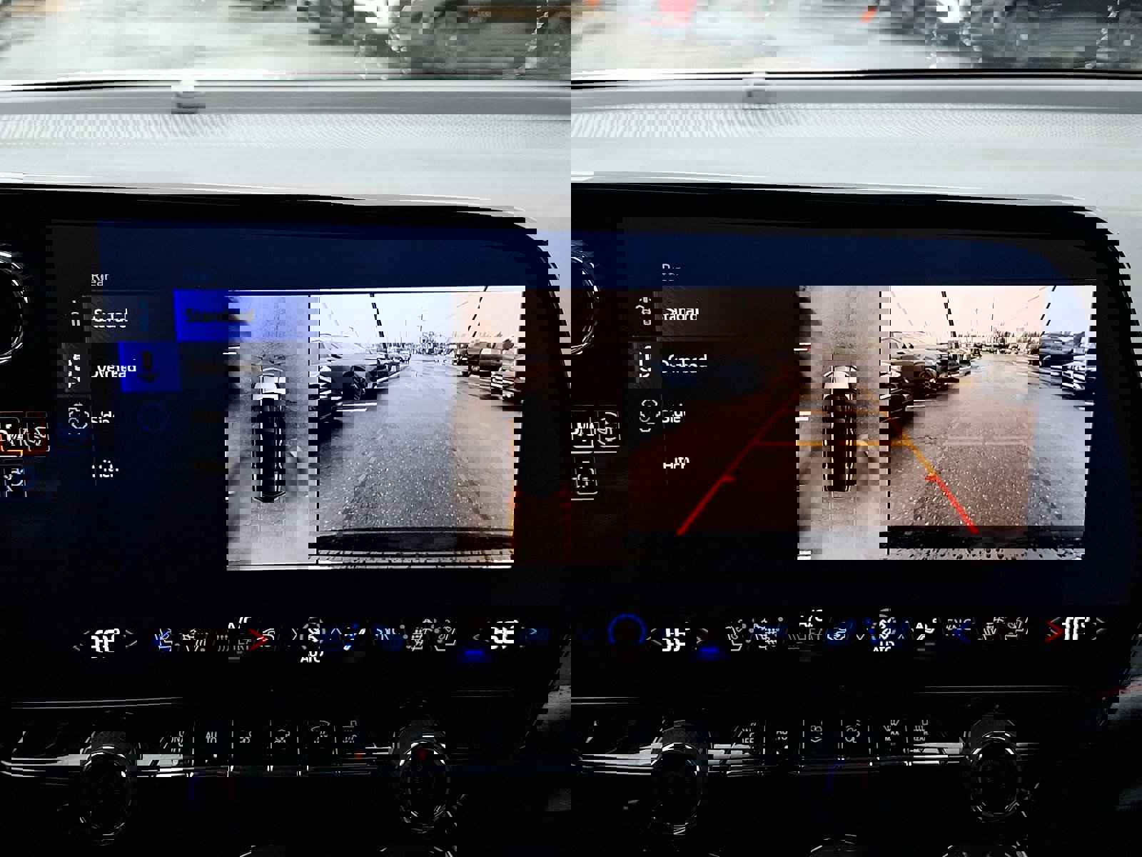 Used 2024 Chevrolet Blazer EV RS image 17