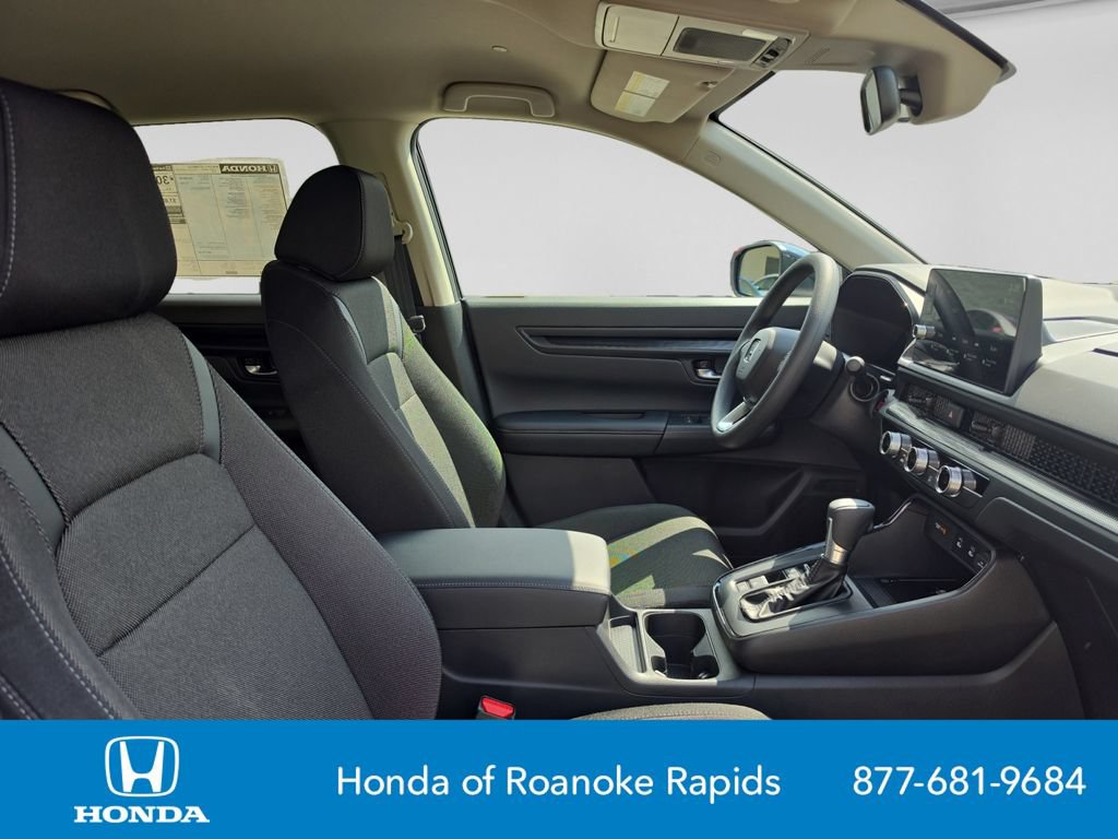 New 2026 Honda CR-V EX image 17