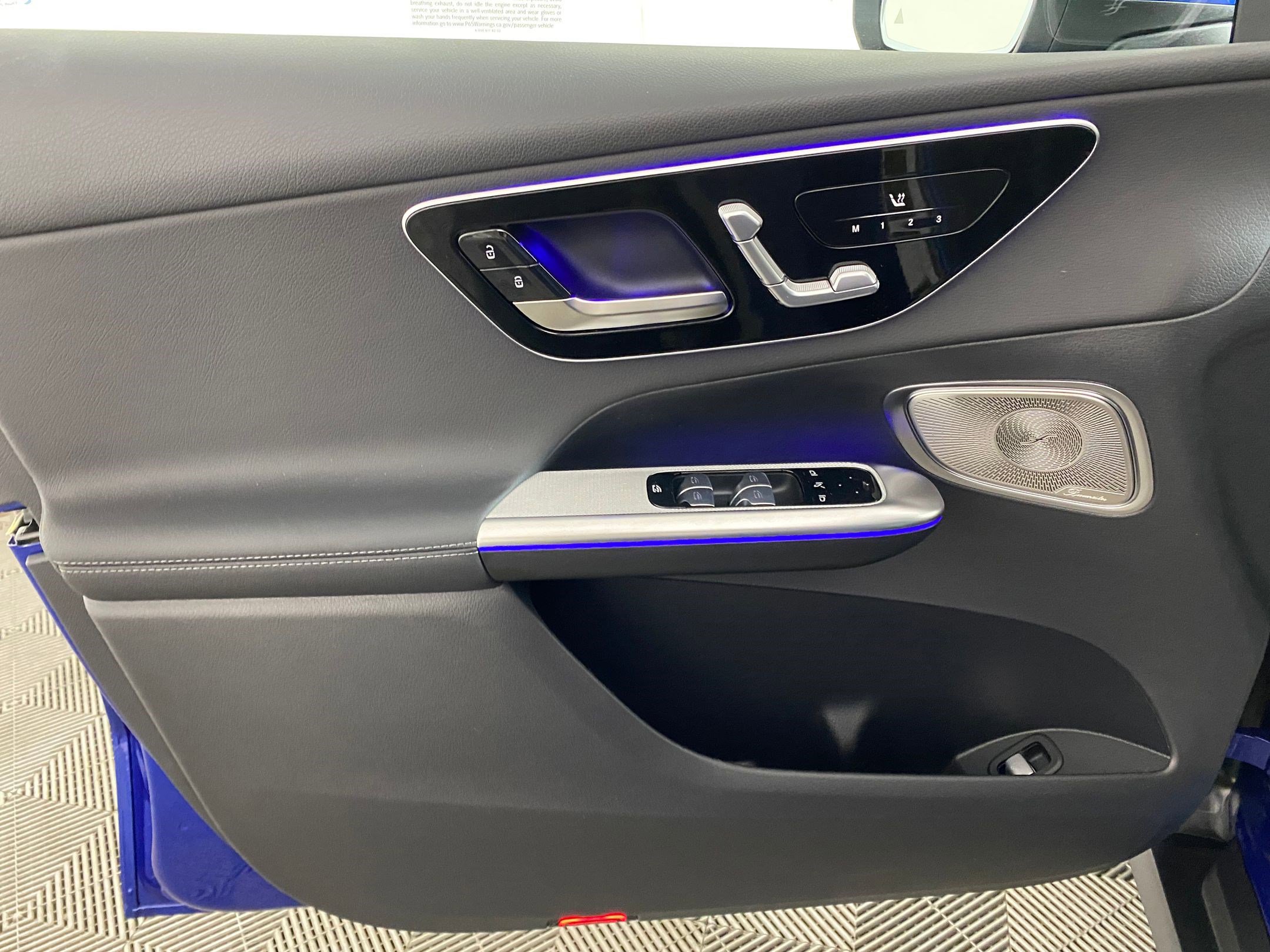 Used 2026 Mercedes-Benz GLC 300 4MATIC image 11