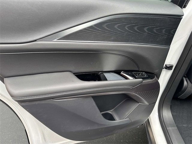 New 2025 Cadillac Lyriq Sport image 11