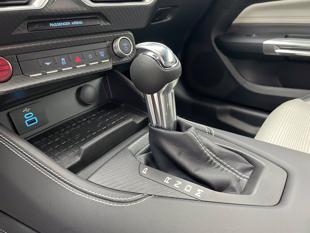 Used 2024 Ford Mustang GT Premium RWD image 17
