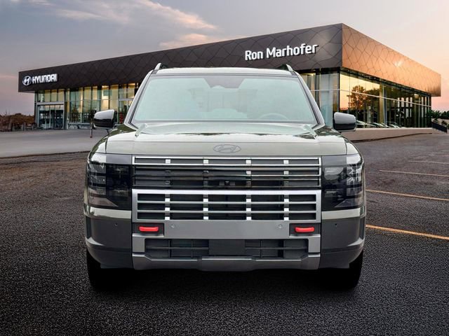 New 2026 Hyundai Palisade XRT Pro image 12