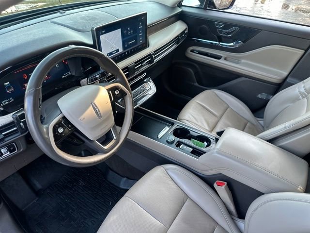 Certified 2023 Lincoln Corsair Reserve image 23