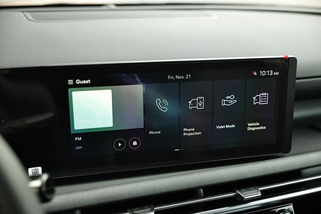 New 2026 Hyundai Tucson XRT image 17