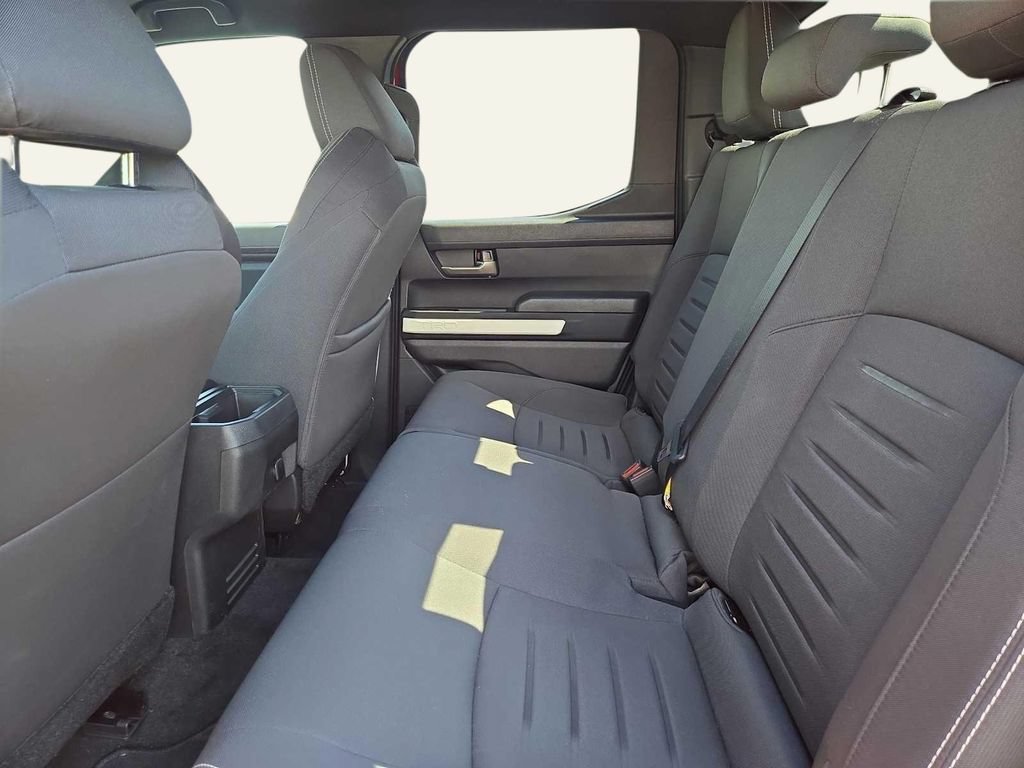 Used 2024 Toyota Tacoma TRD Sport RWD image 13