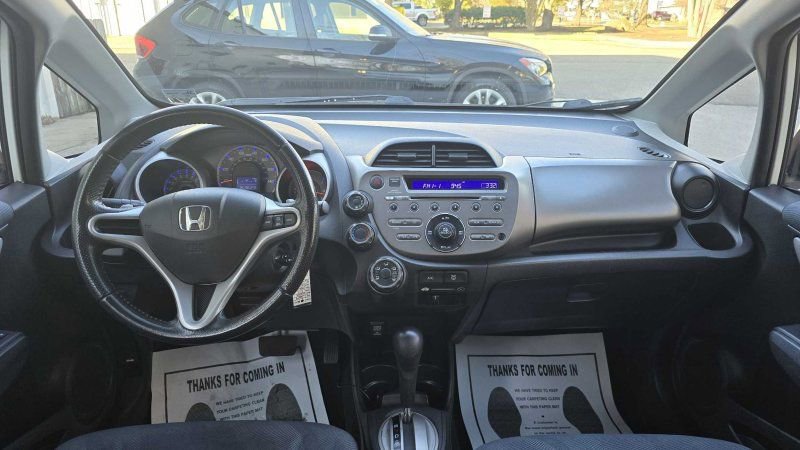 Used 2009 Honda Fit Sport image 13