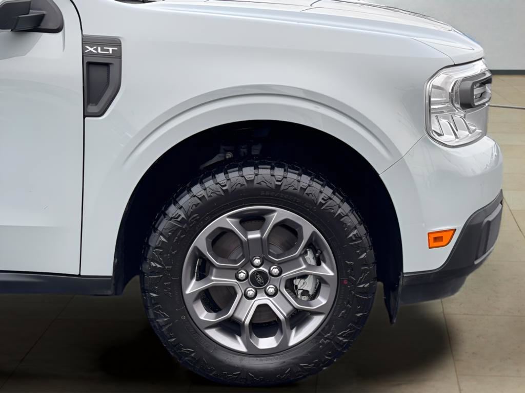Used 2022 Ford Maverick XLT w/ XLT Luxury Package image 42