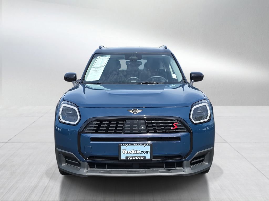 Used 2025 MINI Cooper Countryman S image 8