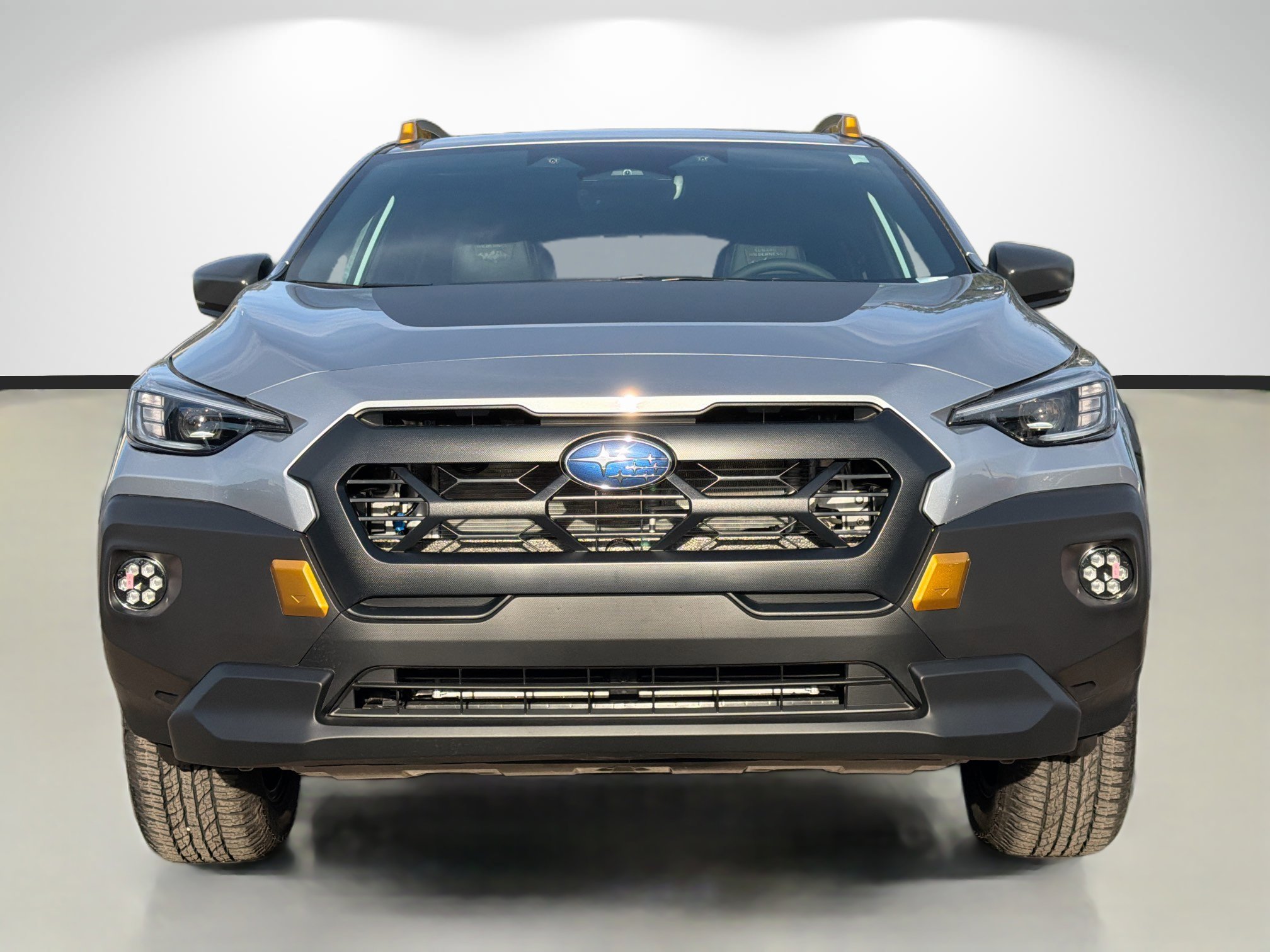 New 2026 Subaru Crosstrek 2.5i Wilderness image 8