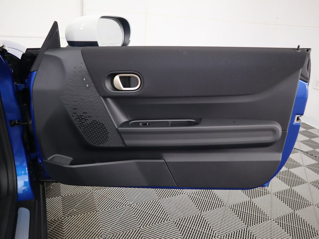 Used 2026 MINI Cooper Convertible image 34