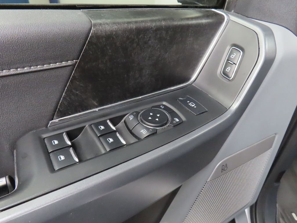 Used 2024 Ford F350 XLT w/ XLT Premium Package AWD/4WD image 55