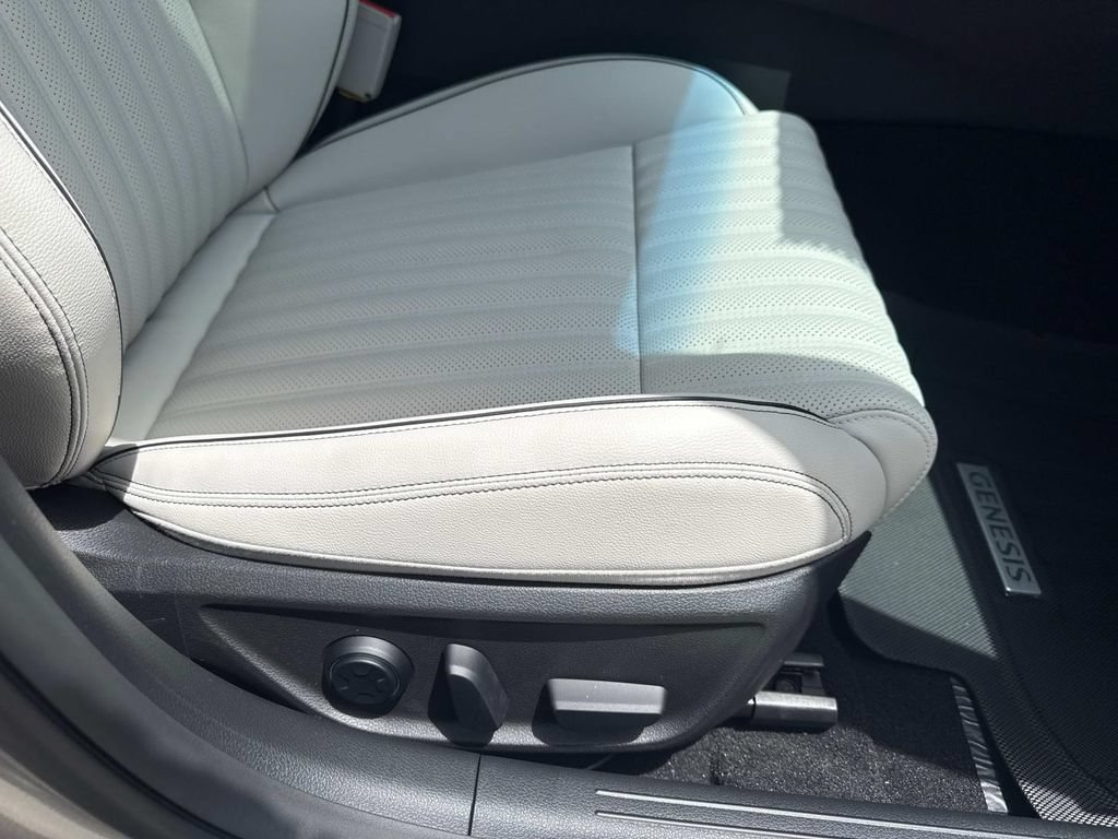 New 2026 Genesis G70 3.3T Sport Prestige RWD image 13