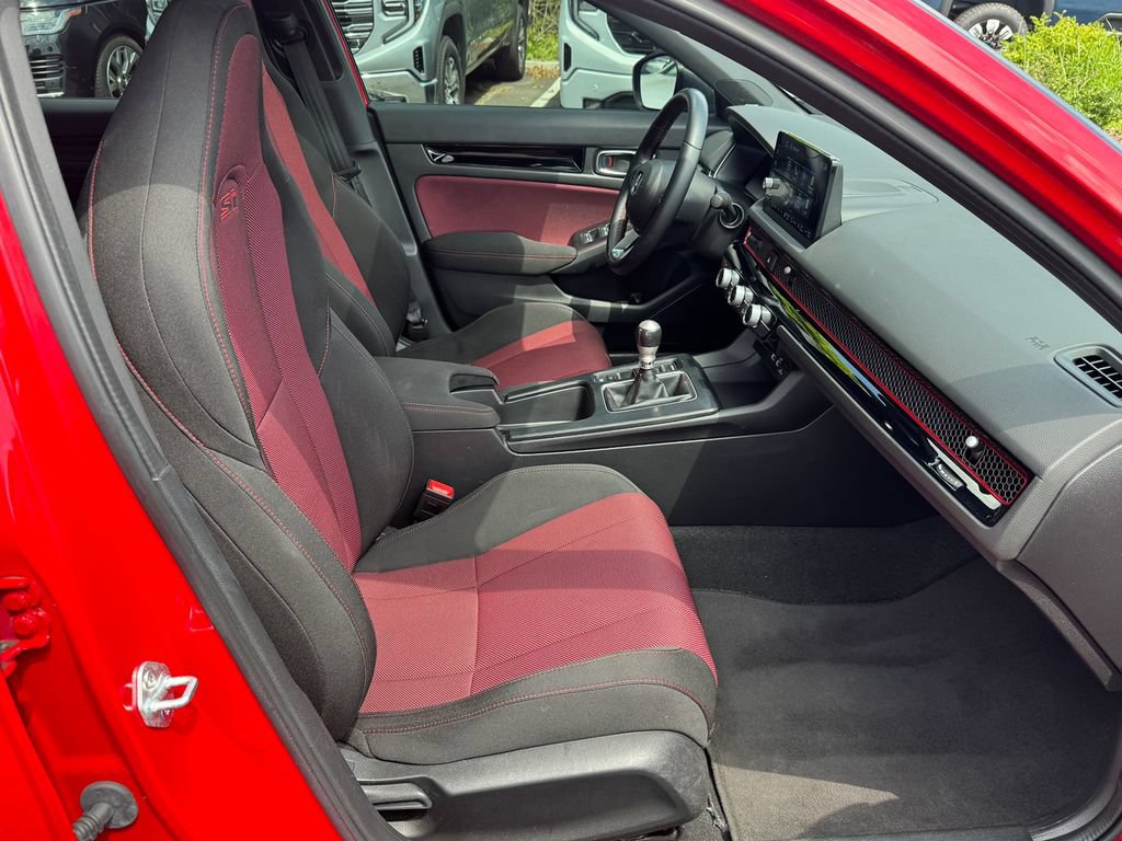Used 2022 Honda Civic Si image 30