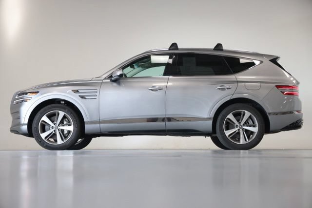 Used 2024 Genesis GV80 2.5T w/ Advanced Package AWD/4WD image 7