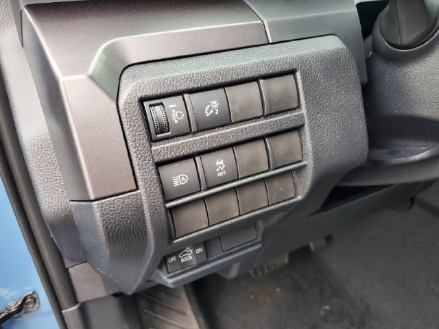 New 2026 Toyota Tacoma TRD Off-Road AWD/4WD image 18