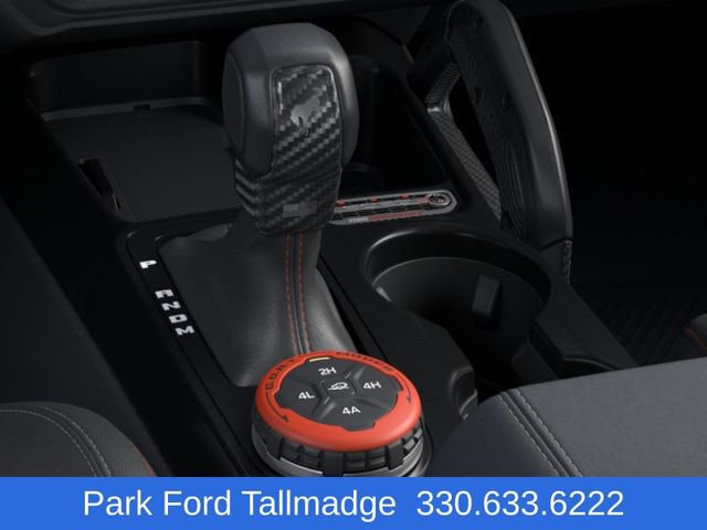 New 2026 Ford Bronco Raptor AWD/4WD image 17