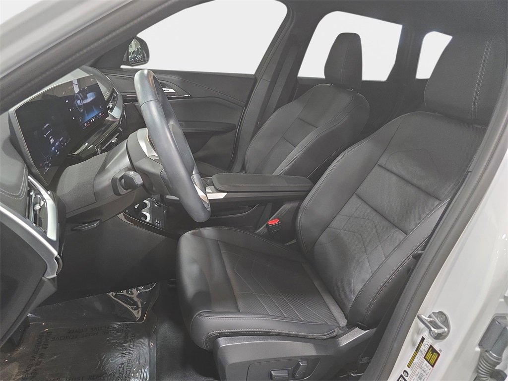 Used 2024 BMW X1 xDrive28i w/ Convenience Package image 14