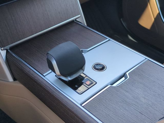 New 2026 Land Rover Range Rover SE AWD/4WD image 9
