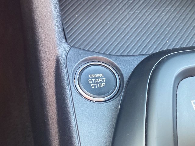 Used 2025 Kia K4 FWD image 16