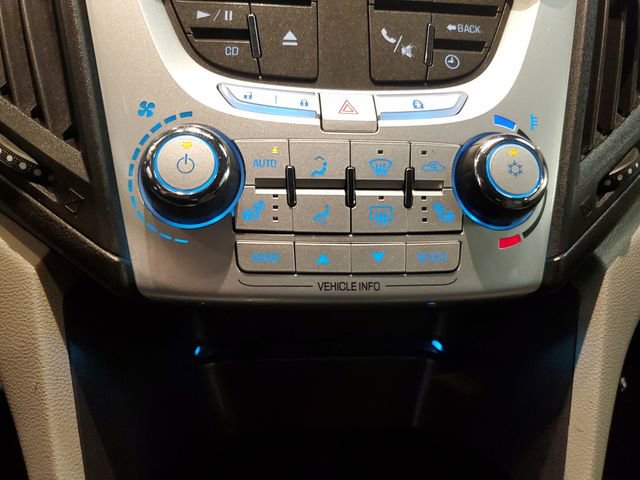 Used 2010 Chevrolet Equinox LT w/ Chrome Appearance Package image 21