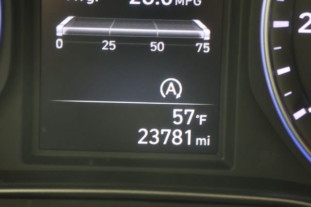 Certified 2023 Hyundai Kona SEL image 13