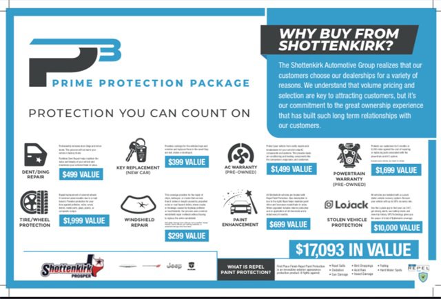 Used 2022 Chrysler Pacifica Touring image 50