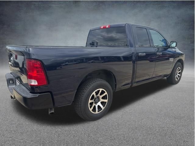 Used 2019 RAM 1500 Tradesman RWD image 31