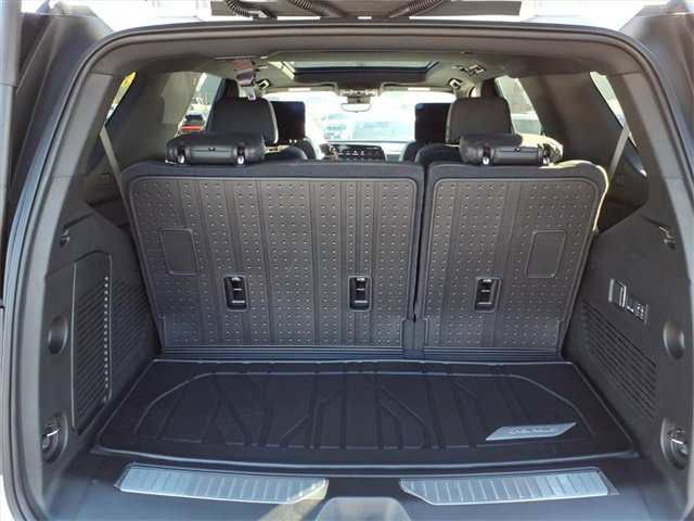 New 2026 Chevrolet Tahoe High Country image 4