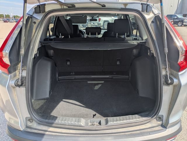 Used 2019 Honda CR-V EX image 32